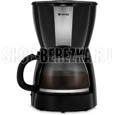 VITEK Starlight VT-8385 (BK) черный