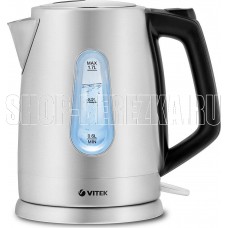VITEK VT-7087 (ST) стальной
