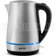 VITEK VT-7096 (ST) стальной