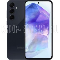 SAMSUNG Galaxy A55 5G SM-A556E 8/128Gb Dark Blue (SM-A556EZKACAU) ПИ
