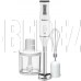 BLACKTON Bt HB420PS White-Gray