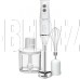 BLACKTON Bt HB421PS White