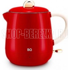 BQ KT1717P Red