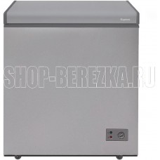 БИРЮСА M155KX 145л металлик