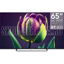 TOPDEVICE TV TDTV65CS06U UHD SMART TV