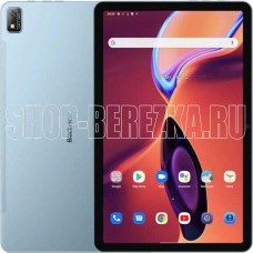 BLACKVIEW 10.95 Tab 16 LTE 8/256Gb Blue (16.8-256.BL)