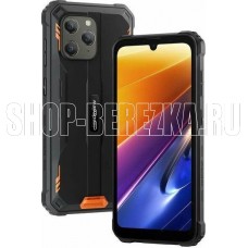 BLACKVIEW BV5300Plus 8/128Gb Orange (BV5300PLU-8128ORA)