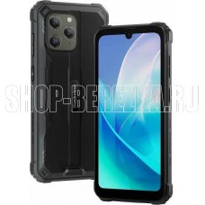 BLACKVIEW BV5300Plus 8/128Gb Black (BV5300PLU-8128BLA)