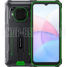 BLACKVIEW BV6200 4/64Gb Green (BV6200-464GRE)