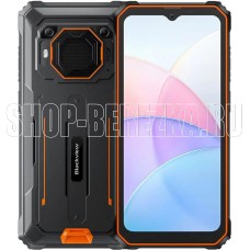 BLACKVIEW BV6200 4/64Gb Orange (BV6200-464ORA)