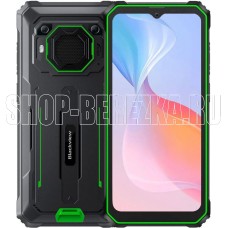 BLACKVIEW BV6200Pro 6/128Gb Green (BV6200PRO-6128GRE)