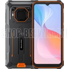 BLACKVIEW BV6200Pro 6/128Gb Orange (BV6200PRO-6128ORA)