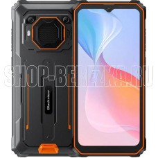 BLACKVIEW BV6200Pro 6/128Gb Orange (BV6200PRO-6128ORA)