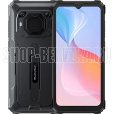 BLACKVIEW BV6200Pro 6/128Gb Black (BV6200PRO-6128BLA)