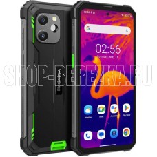 BLACKVIEW BV8900 8/256Gb Green (BV8900-8256GRE)