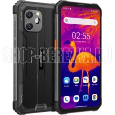 BLACKVIEW BV8900 8/256Gb Black (BV8900-8256BLA)