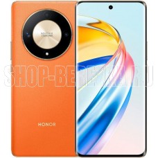 HONOR X9b 12/256Gb Orange (5109AWUJ)