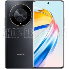 HONOR X9b 12/256Gb Midnight Black (5109AWUP)