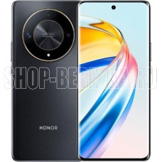 HONOR X9b 8/256Gb Midnight Black (5109AWUY)