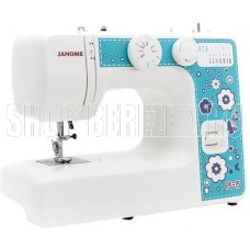 JANOME PS-15 Швейная машина
