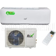 RIX I/O-W07MB LITE белый