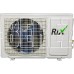 RIX I/O-W18MB LITE белый