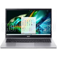 ACER 15.6 Aspire 3 A315-44P-R263 Silver (грав) (NX.KSJEM.002) ПИ