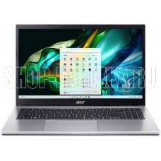 ACER 15.6 Aspire 3 A315-44P-R263 Silver (грав) (NX.KSJEM.002) ПИ