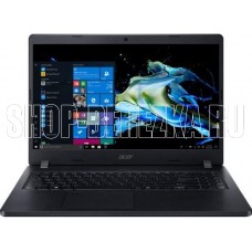 ACER 15.6 TravelMate TMP215-52-32WA Black (NX.VLLER.00M 12) ПИ