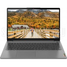 LENOVO 15.6 IdeaPad Slim 3 Grey (82XQ0007RK) ПИ