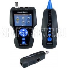 ERMENRICH NetGeeks NL80 82554