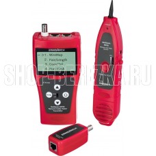 ERMENRICH NetGeeks NP30 82539