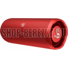 A4TECH Колонка портативная Bloody S6 Tube, 35Вт, красный [s6 tube red]