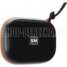 SOUNDMAX SM-PS5009B(черный)
