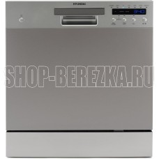 HYUNDAI DT402 белый (компактная)