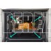GORENJE GECS5C70WA белый/черный