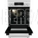 GORENJE GECS5C70WA белый/черный