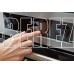 GORENJE GECS5C70WA белый/черный