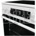GORENJE GECS5C70WA белый/черный