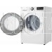LG DC90V3V6W (с сушкой) белый