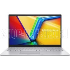 ASUS 15.6 VivoBook X1504ZA-BQ1104 Silver (90NB1022-M01MB0) ПИ
