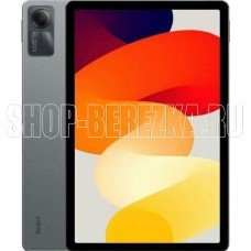 XIAOMI Redmi Pad SE 6/128Gb Gray (49309)