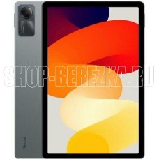 XIAOMI Redmi Pad SE 6/128Gb Gray (49309)