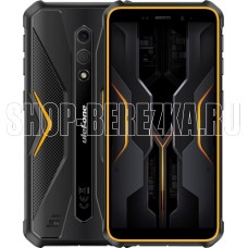 ULEFONE Armor X12 Pro 4/64Gb Orange