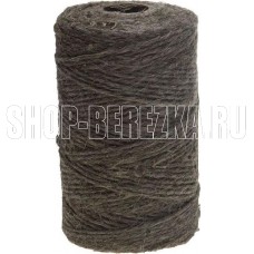STAYER 110 м, d 1.4 мм, 1250 текс, 13.5 кгс, льнопеньковый шпагат (50110-110)