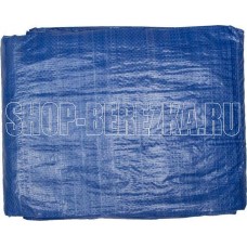 STAYER 4 х 5 м, плотность 65 г/м2, с люверсами водонепроницаемый, универсальный из тканого полимера, тент-полотно (12560-04-05) STAYER 4 х 5 м, плотность 65 г/м2, с люверсами водонепроницаемый, универсальный из тканого полимера, тент-полотно (12560-04-05)