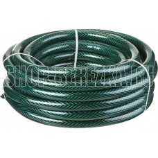 РОСТОК 3/4 , 15 м, 10 атм, трёхслойный, армированный, поливочный шланг (40308-3/4-15)