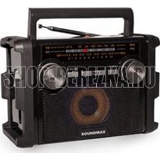SOUNDMAX SM-RD2120UB