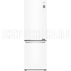 LG GC-B459SQCL 341л белый [ПИ]