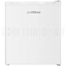 SNOWCAP RT-50 40л белый